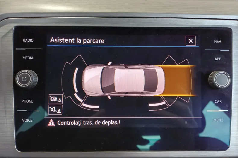 Volkswagen Passat din 2021 cu 62.835 km - oferta VOL192927 - foto 30