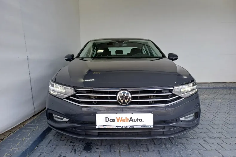 Volkswagen Passat din 2021 cu 62.835 km - oferta VOL192927 - foto 39
