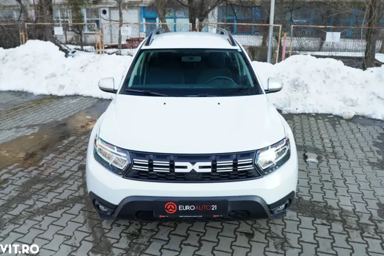Dacia Duster din 2023 cu 28.550 km - oferta DAC192928 - foto 3