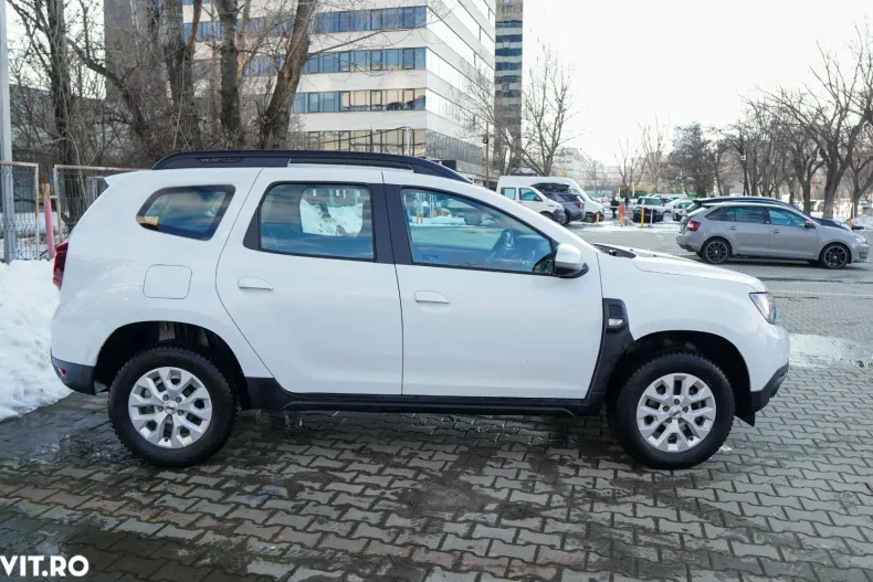 Dacia Duster din 2023 cu 28.550 km - oferta DAC192928 - foto 5
