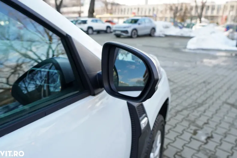 Dacia Duster din 2023 cu 28.550 km - oferta DAC192928 - foto 6