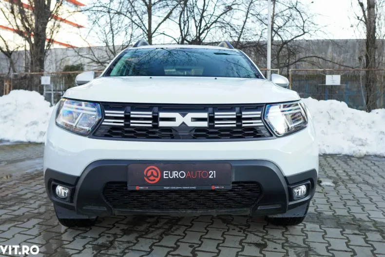 Dacia Duster din 2023 cu 28.550 km - oferta DAC192928 - foto 7