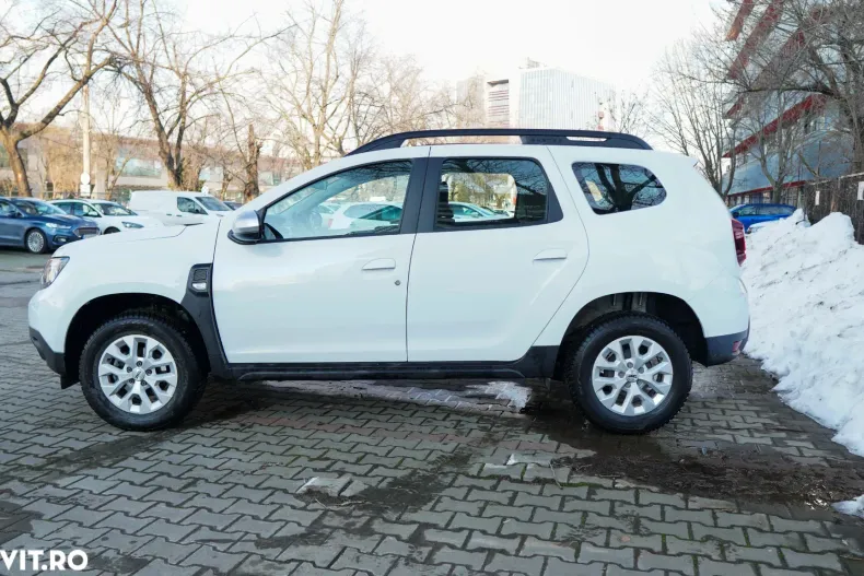 Dacia Duster din 2023 cu 28.550 km - oferta DAC192928 - foto 8