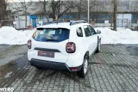 Dacia Duster din 2023 cu 28.550 km - oferta DAC192928 - foto 9