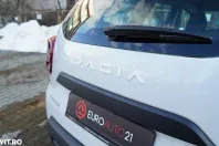Dacia Duster din 2023 cu 28.550 km - oferta DAC192928 - foto 10