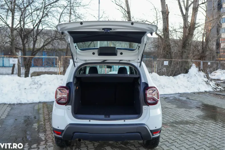Dacia Duster din 2023 cu 28.550 km - oferta DAC192928 - foto 15