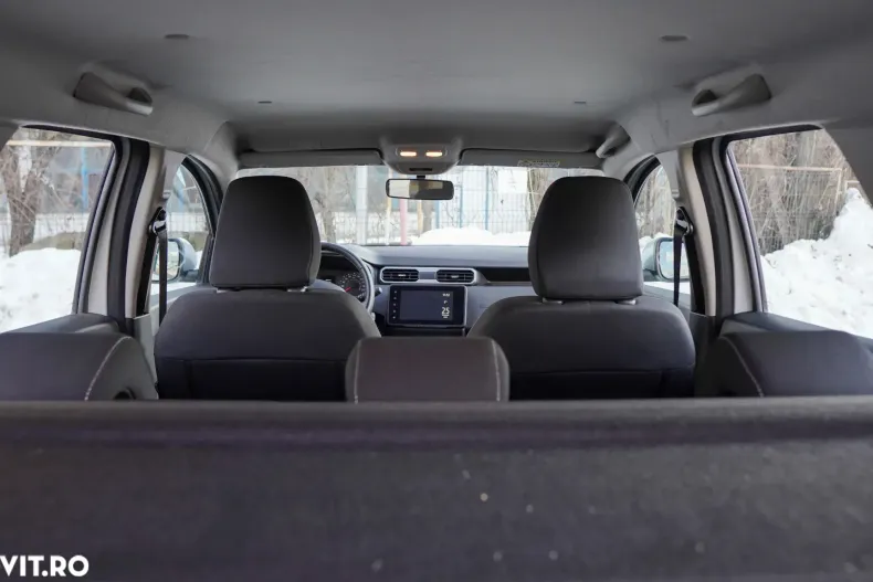 Dacia Duster din 2023 cu 28.550 km - oferta DAC192928 - foto 16