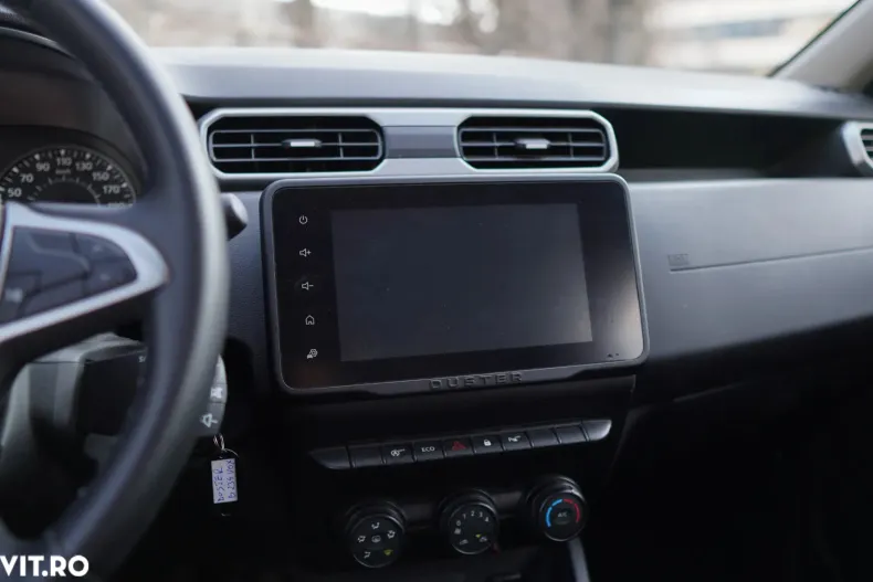 Dacia Duster din 2023 cu 28.550 km - oferta DAC192928 - foto 19