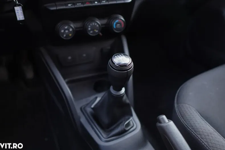 Dacia Duster din 2023 cu 28.550 km - oferta DAC192928 - foto 20