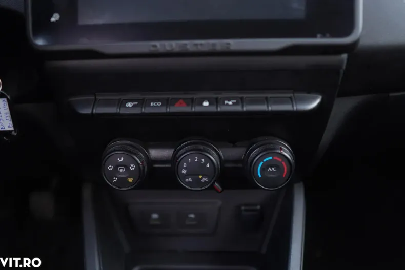 Dacia Duster din 2023 cu 28.550 km - oferta DAC192928 - foto 21