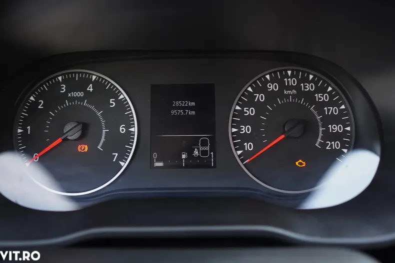 Dacia Duster din 2023 cu 28.550 km - oferta DAC192928 - foto 23