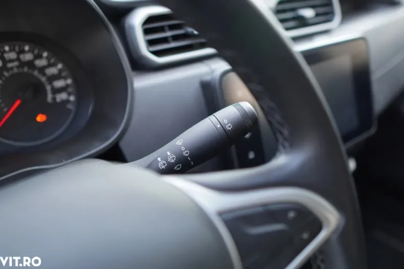 Dacia Duster din 2023 cu 28.550 km - oferta DAC192928 - foto 24