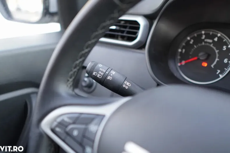 Dacia Duster din 2023 cu 28.550 km - oferta DAC192928 - foto 25