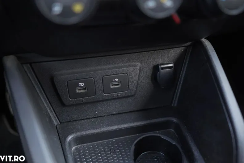 Dacia Duster din 2023 cu 28.550 km - oferta DAC192928 - foto 26