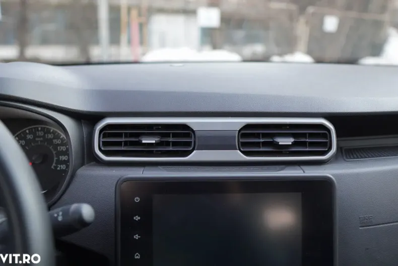 Dacia Duster din 2023 cu 28.550 km - oferta DAC192928 - foto 27