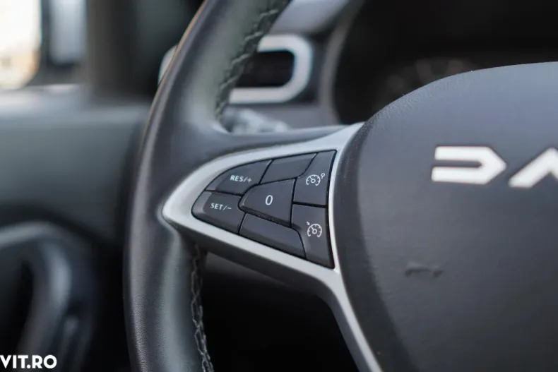 Dacia Duster din 2023 cu 28.550 km - oferta DAC192928 - foto 28