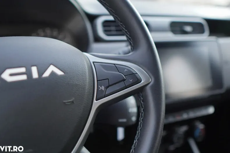 Dacia Duster din 2023 cu 28.550 km - oferta DAC192928 - foto 29