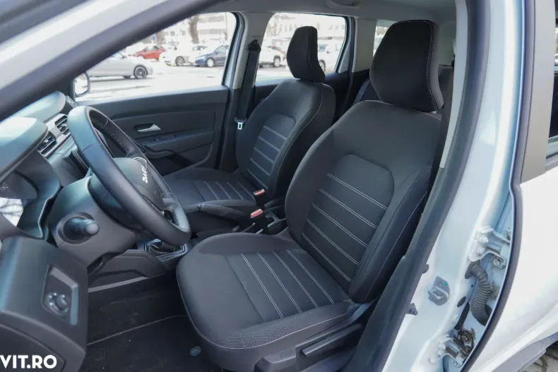 Dacia Duster din 2023 cu 28.550 km - oferta DAC192928 - foto 32