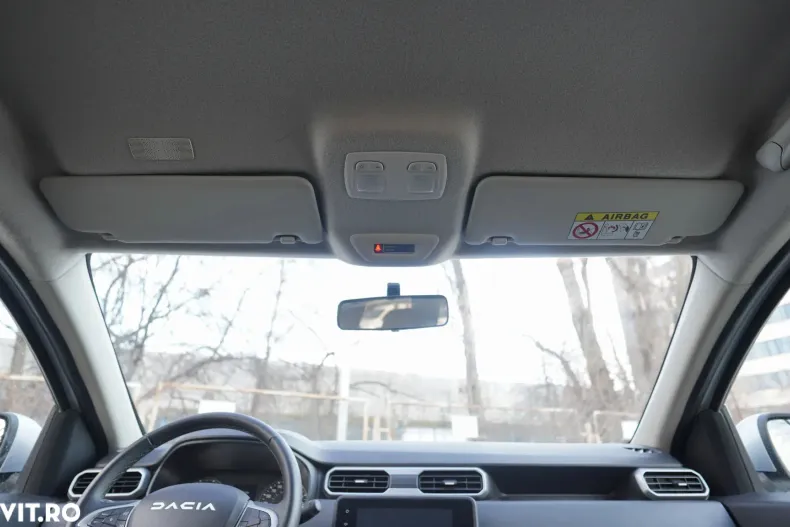 Dacia Duster din 2023 cu 28.550 km - oferta DAC192928 - foto 37