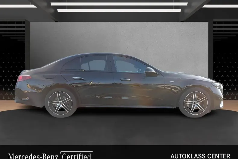 Mercedes-Benz E din 2025 cu 26.604 km - oferta MER192929 - foto 6