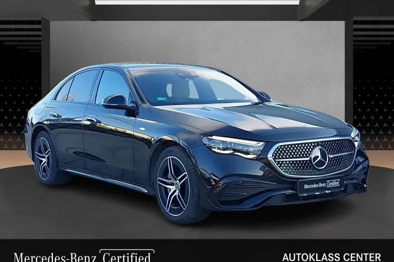 Mercedes-Benz E din 2025 cu 26.604 km - oferta MER192929 - foto 7