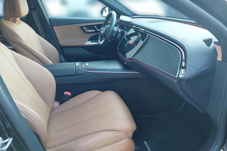 Mercedes-Benz E din 2025 cu 26.604 km - oferta MER192929 - foto 12