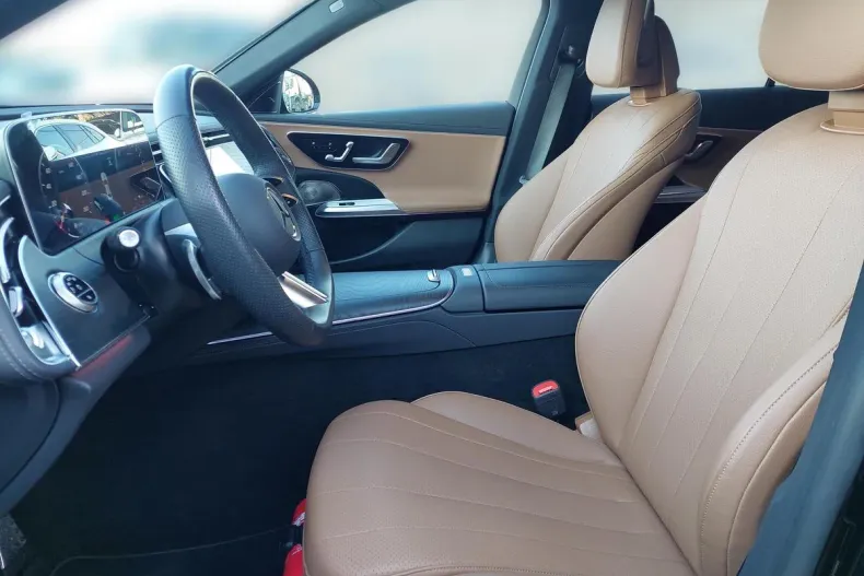 Mercedes-Benz E din 2025 cu 26.604 km - oferta MER192929 - foto 13