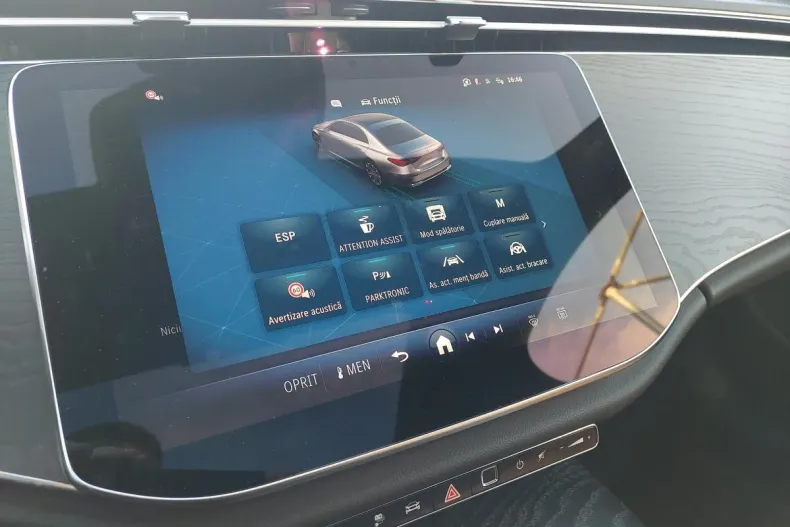 Mercedes-Benz E din 2025 cu 26.604 km - oferta MER192929 - foto 20