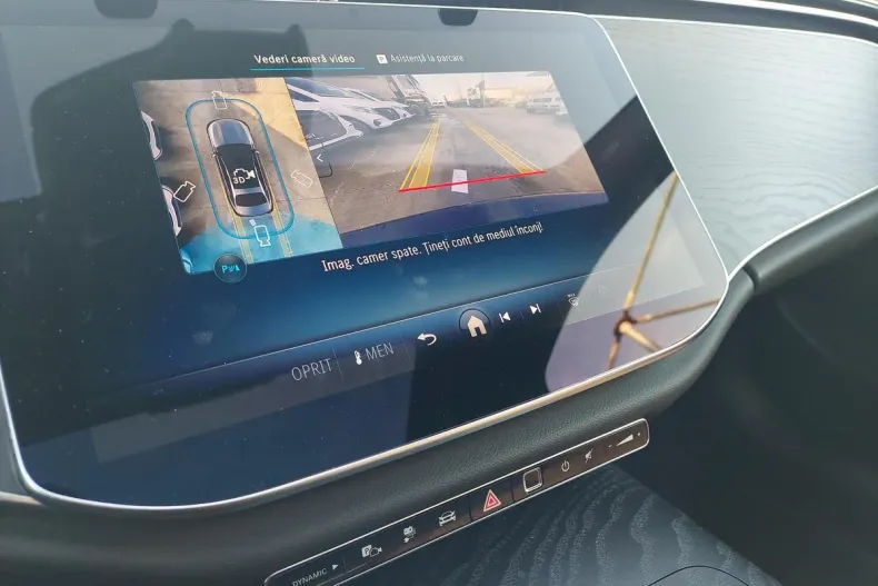 Mercedes-Benz E din 2025 cu 26.604 km - oferta MER192929 - foto 21