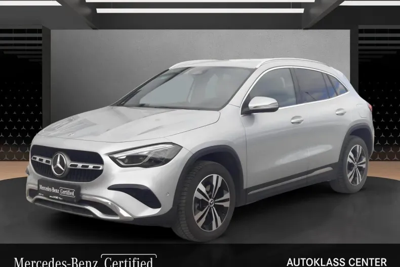 Mercedes-Benz GLA din 2024 cu 20.501 km - oferta MER192930 - foto 1