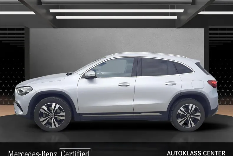 Mercedes-Benz GLA din 2024 cu 20.501 km - oferta MER192930 - foto 3