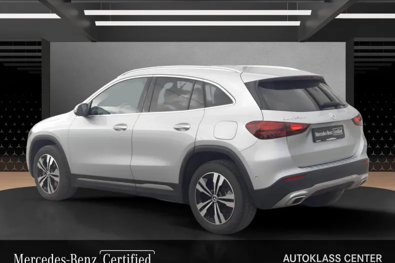 Mercedes-Benz GLA din 2024 cu 20.501 km - oferta MER192930 - foto 4