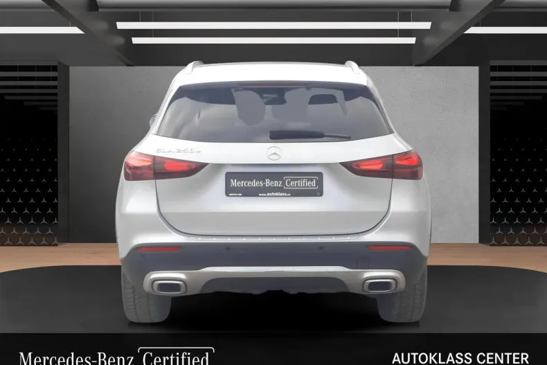 Mercedes-Benz GLA din 2024 cu 20.501 km - oferta MER192930 - foto 5