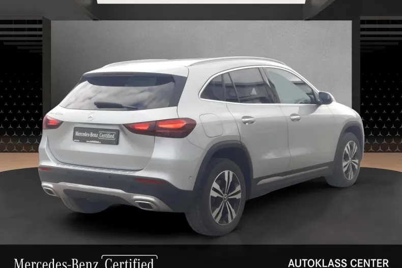 Mercedes-Benz GLA din 2024 cu 20.501 km - oferta MER192930 - foto 6