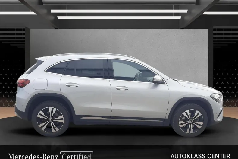 Mercedes-Benz GLA din 2024 cu 20.501 km - oferta MER192930 - foto 7