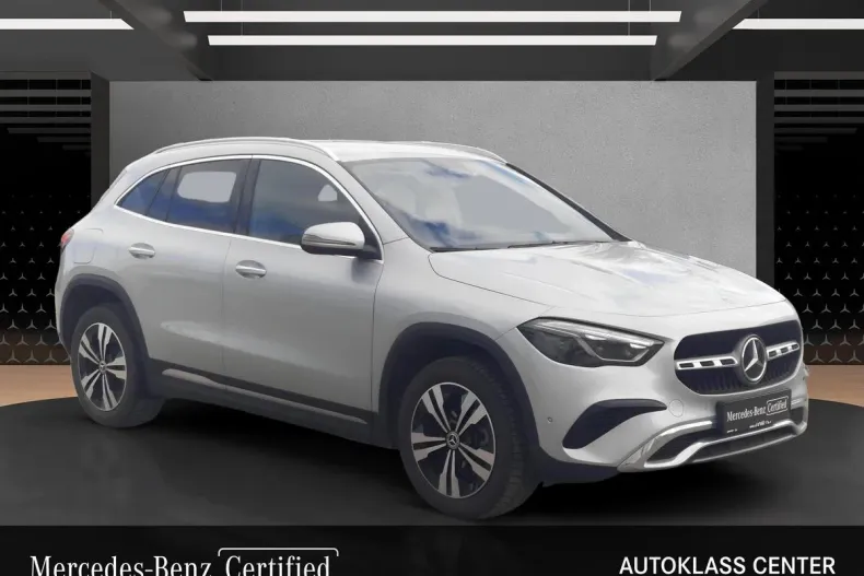 Mercedes-Benz GLA din 2024 cu 20.501 km - oferta MER192930 - foto 8
