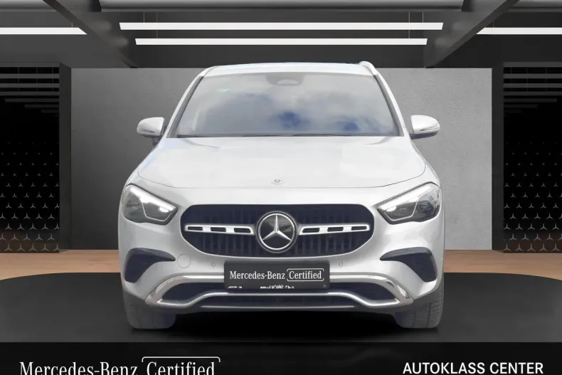 Mercedes-Benz GLA din 2024 cu 20.501 km - oferta MER192930 - foto 9