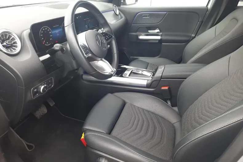 Mercedes-Benz GLA din 2024 cu 20.501 km - oferta MER192930 - foto 10
