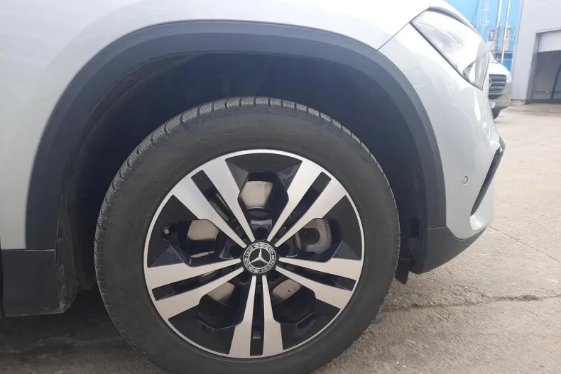 Mercedes-Benz GLA din 2024 cu 20.501 km - oferta MER192930 - foto 16