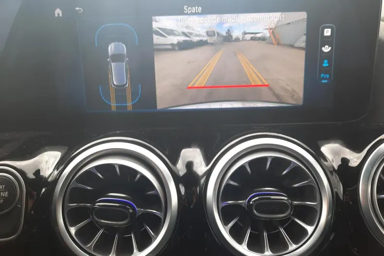 Mercedes-Benz GLA din 2024 cu 20.501 km - oferta MER192930 - foto 20