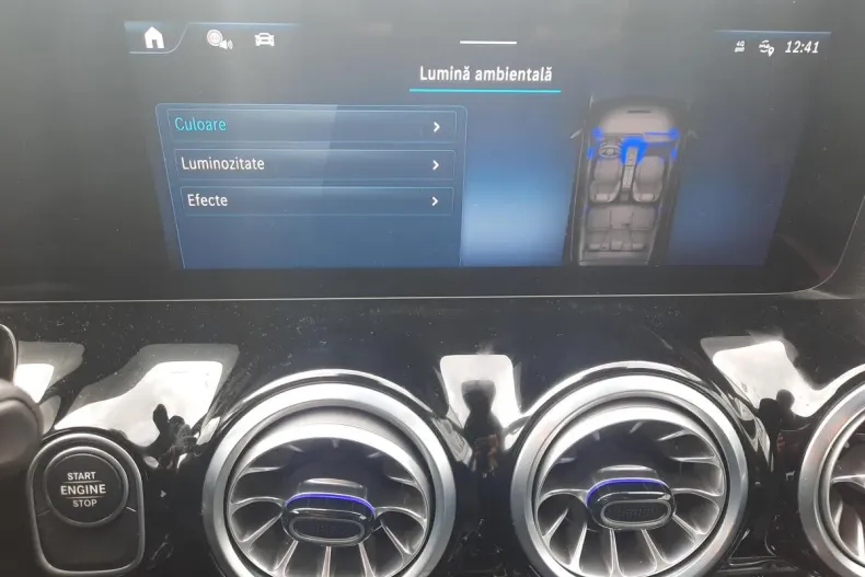 Mercedes-Benz GLA din 2024 cu 20.501 km - oferta MER192930 - foto 21