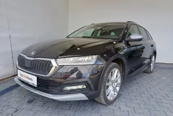 Skoda Octavia din 2022 - oferta SKO192931