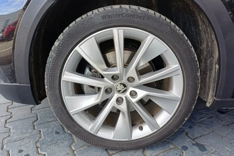 Skoda Octavia din 2022 cu 119.352 km - oferta SKO192931 - foto 4