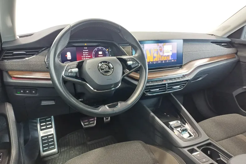 Skoda Octavia din 2022 cu 119.352 km - oferta SKO192931 - foto 7