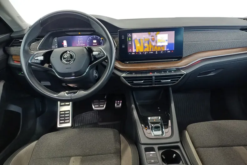 Skoda Octavia din 2022 cu 119.352 km - oferta SKO192931 - foto 8