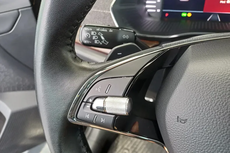 Skoda Octavia din 2022 cu 119.352 km - oferta SKO192931 - foto 12