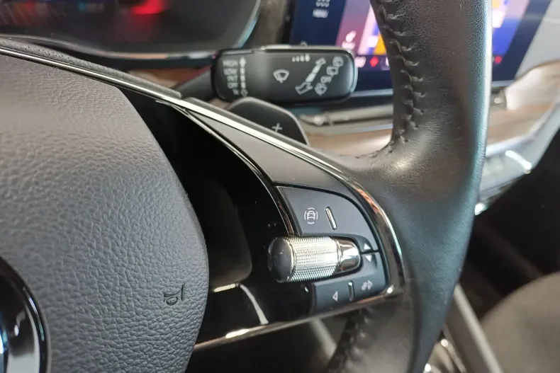 Skoda Octavia din 2022 cu 119.352 km - oferta SKO192931 - foto 13