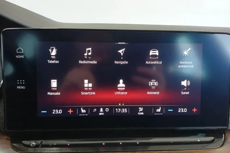 Skoda Octavia din 2022 cu 119.352 km - oferta SKO192931 - foto 15