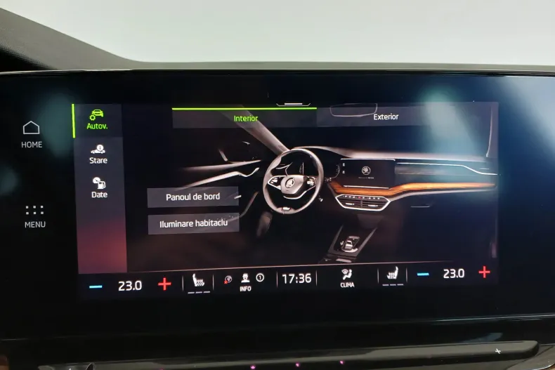 Skoda Octavia din 2022 cu 119.352 km - oferta SKO192931 - foto 18