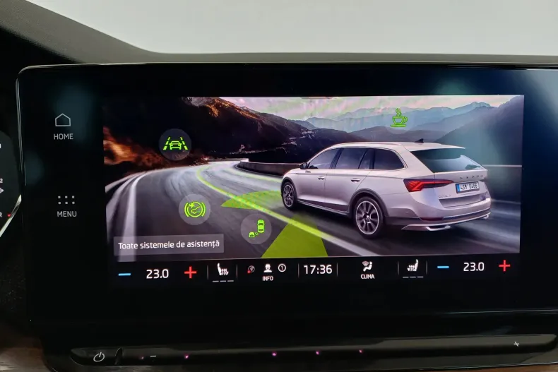 Skoda Octavia din 2022 cu 119.352 km - oferta SKO192931 - foto 19